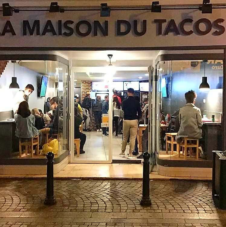 La Maison Du Tacos 2